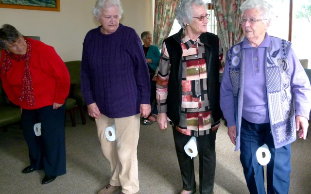 Gansbaai HaS Wintersport 7